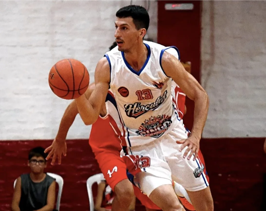 “Venimos trabajando muy bien y hoy no nos acompañan los resultados”, el mensaje de Frencia en medio del bache