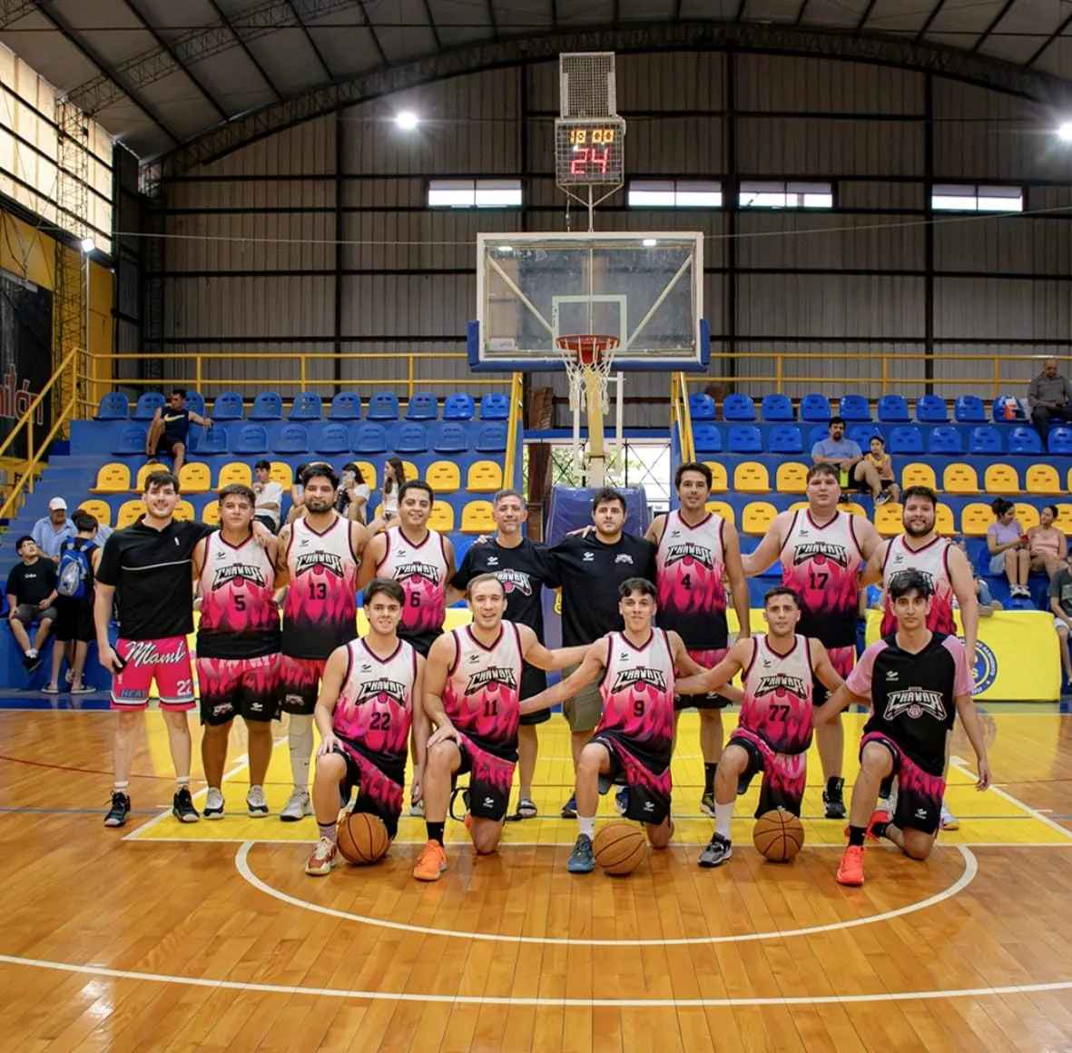 La SuperLiga levantó el telón con una intensa primera fecha