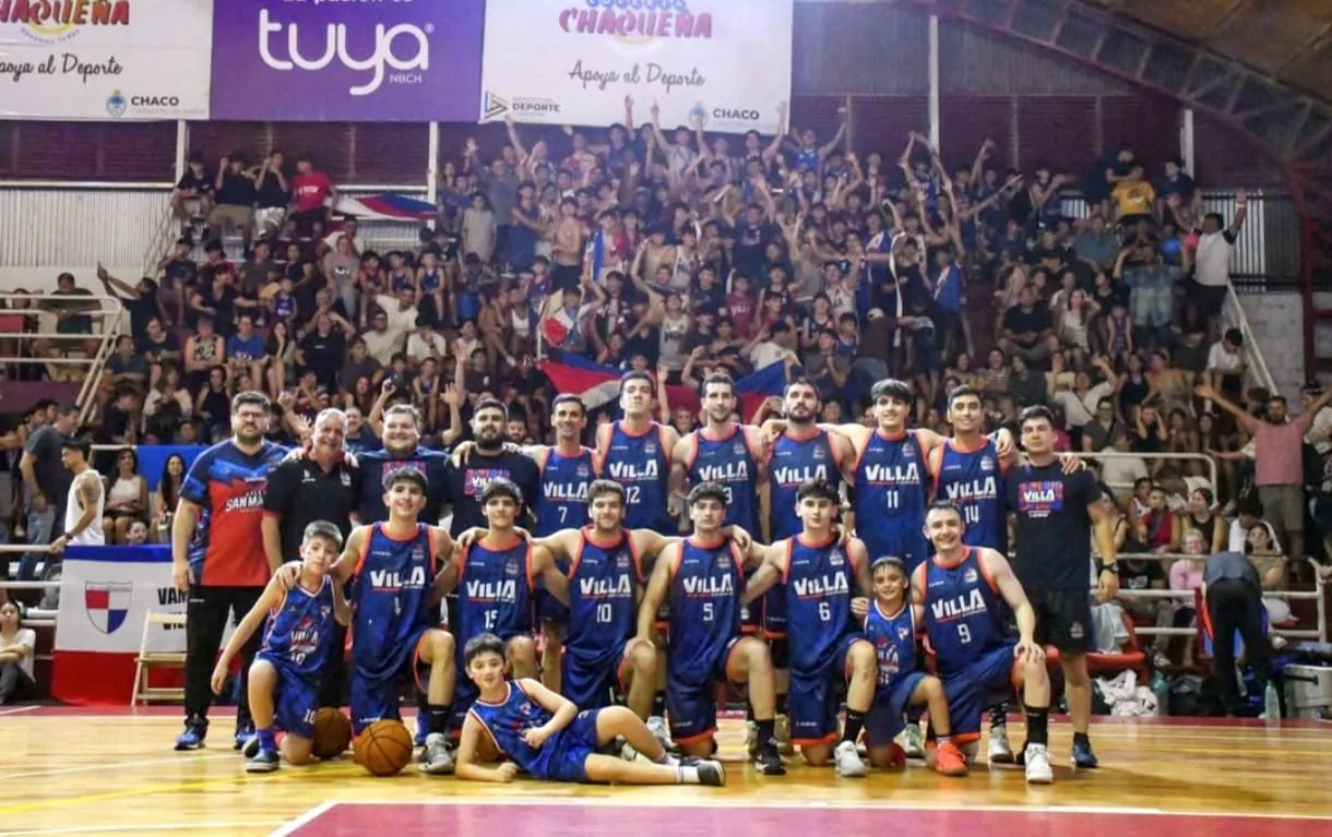 La Naranja vuelve a picar: la ABR levanta el telón a puro básquet