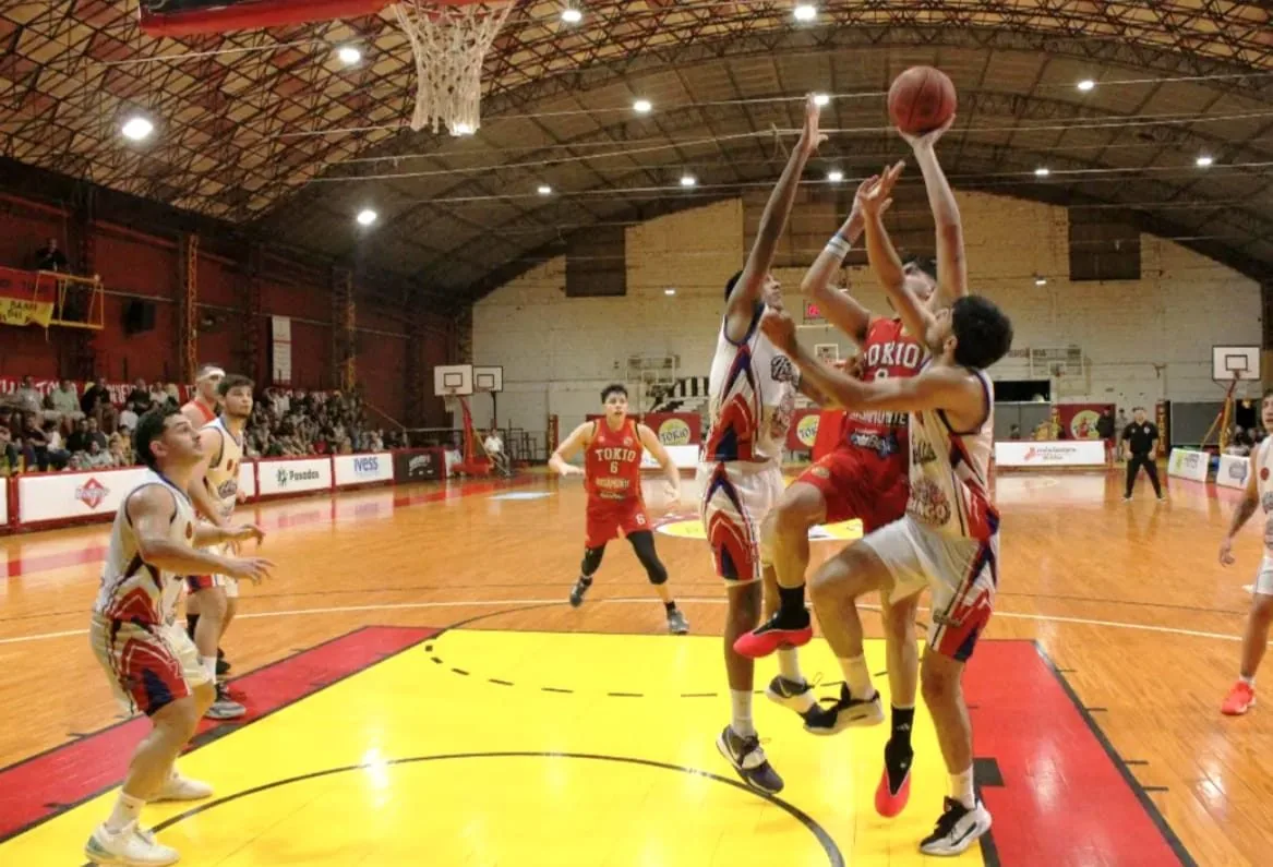 Augusto Duarte, MVP de la semana en un Noreste con artilleros encendidos