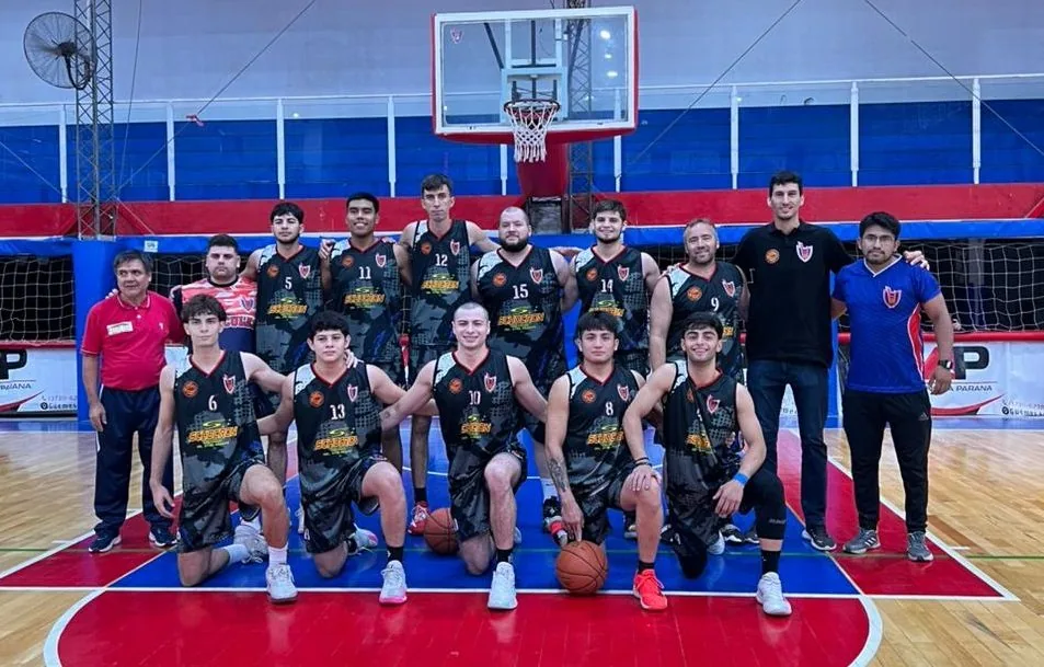 Hércules lo quebró en el cierre y arrancó con victoria ante JUVA