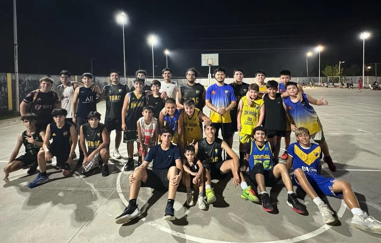 En Don Orione apuestan al detalle: más horas para pulir la técnica individual