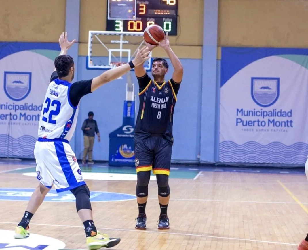 El salto de “Chiqui” Mena: de su Hermoso Campo natal al desafío chileno