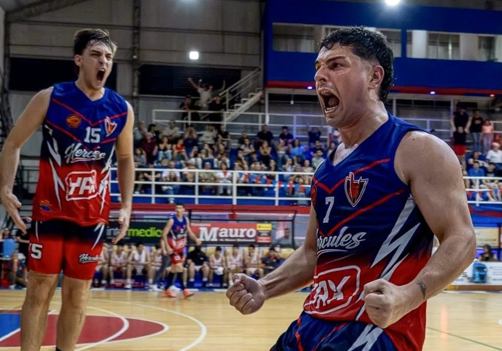 Montenegro: “Necesitamos volver a ganar para para revalidar el trabajo que venimos haciendo”