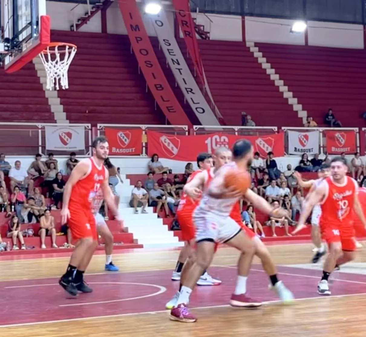 Don Bosco festejó en suplementario y consiguió una histórica victoria