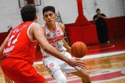 Don Bosco quiere hacer pie en casa y estirar su recuperación