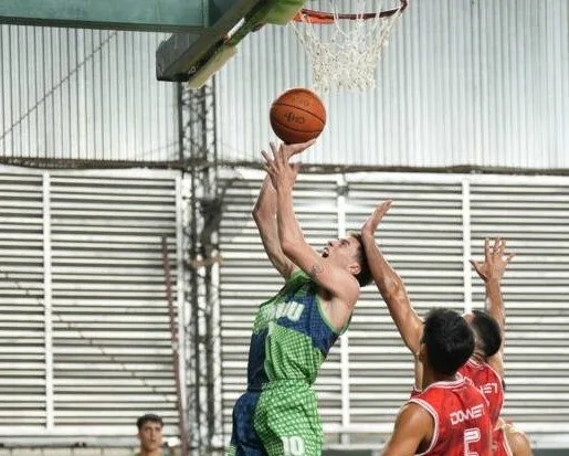 Hindú Club de Resistencia consolida su identidad y se afirma como protagonista