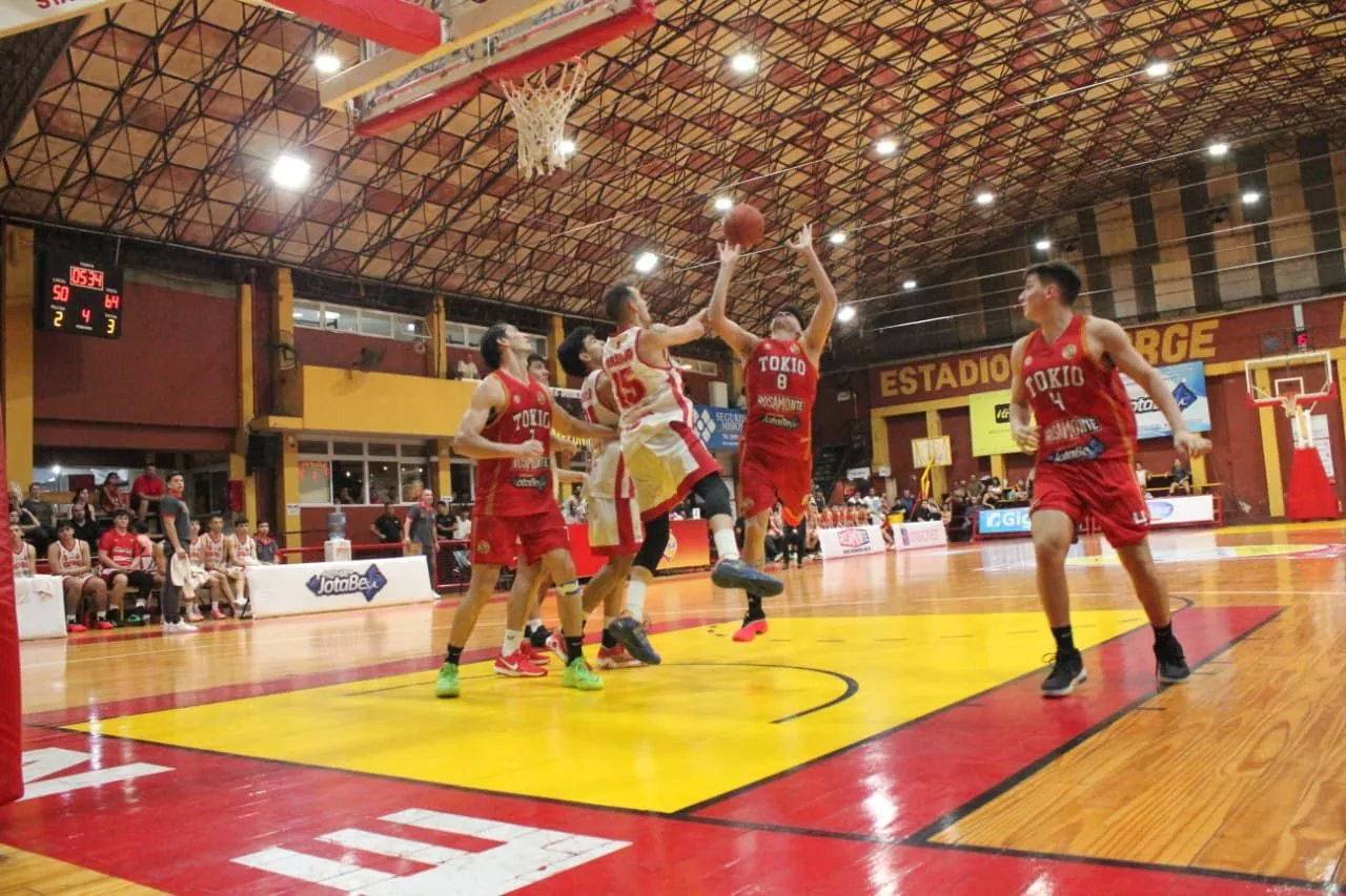 Tokio visita a CAPRI con la mira en la recuperación