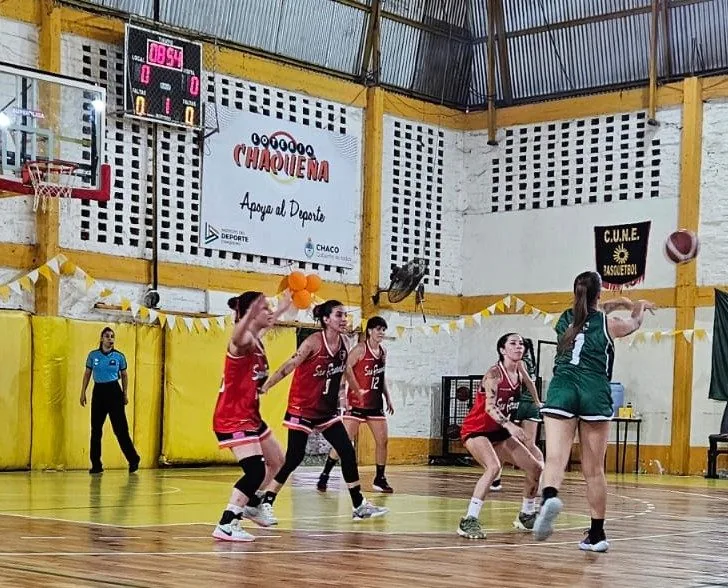 El femenino de la ABR despega: más equipos, más categorías y un logro clave