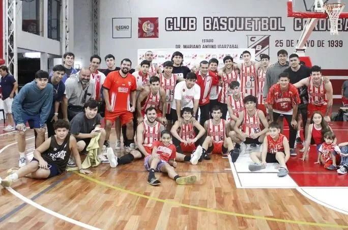 Córdoba lo destrabó en el cierre y se quedó con un duelo clave ante Don Bosco