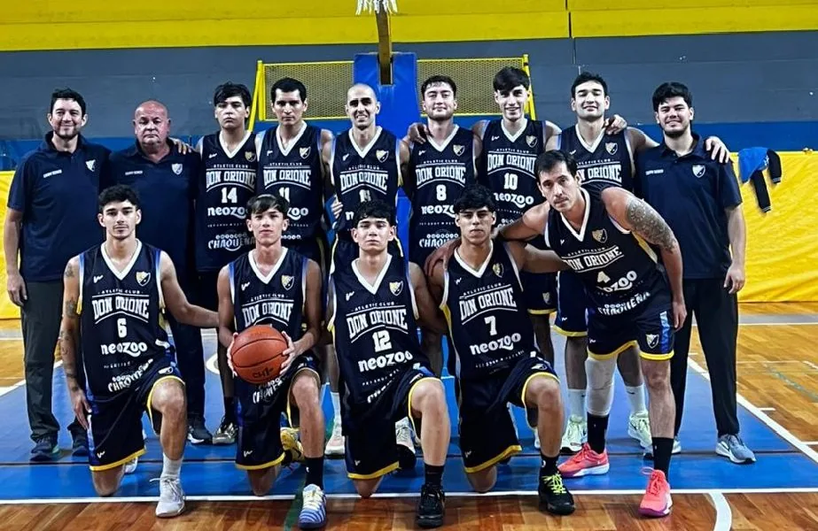 ABR: semana con una agenda cargada de formativas y mayores