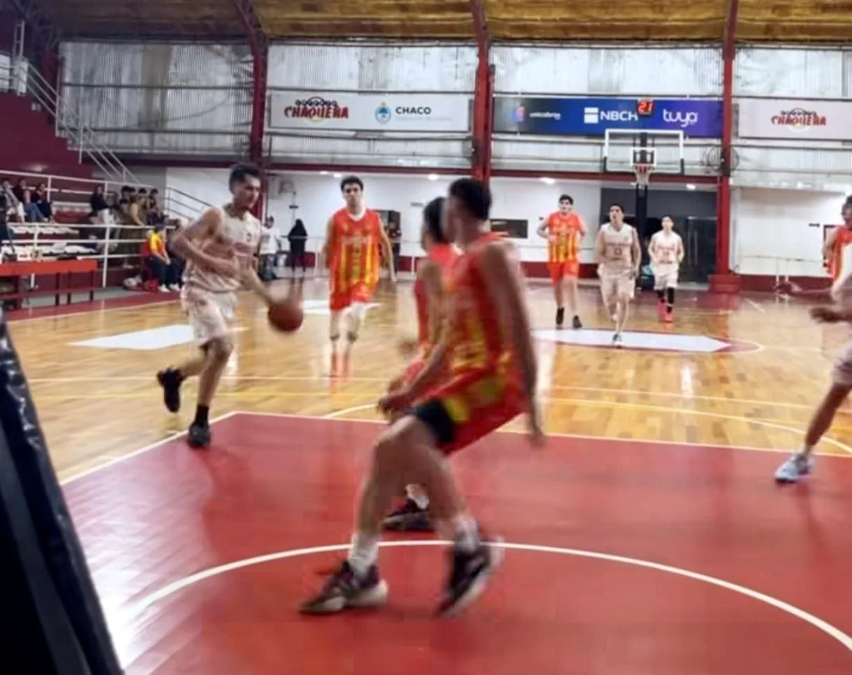 Don Bosco no tuvo piedad frente a Sarmiento y festejó su primer triunfo