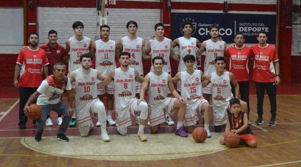 Don Bosco no tuvo piedad frente a Sarmiento y festejó su primer triunfo