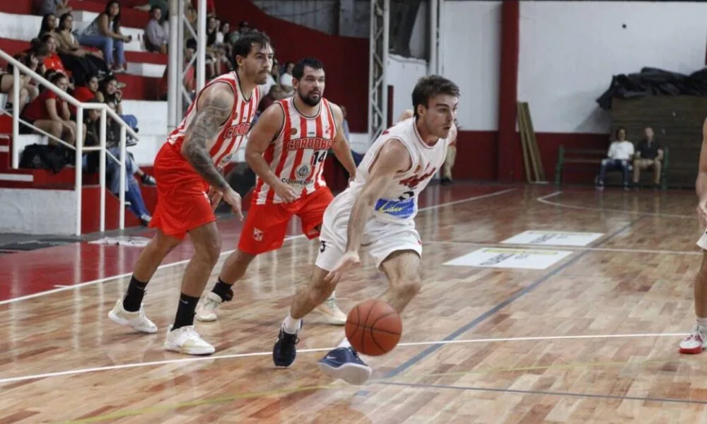 Regatas busca afirmarse y Margosa marca el rumbo desde el perímetro