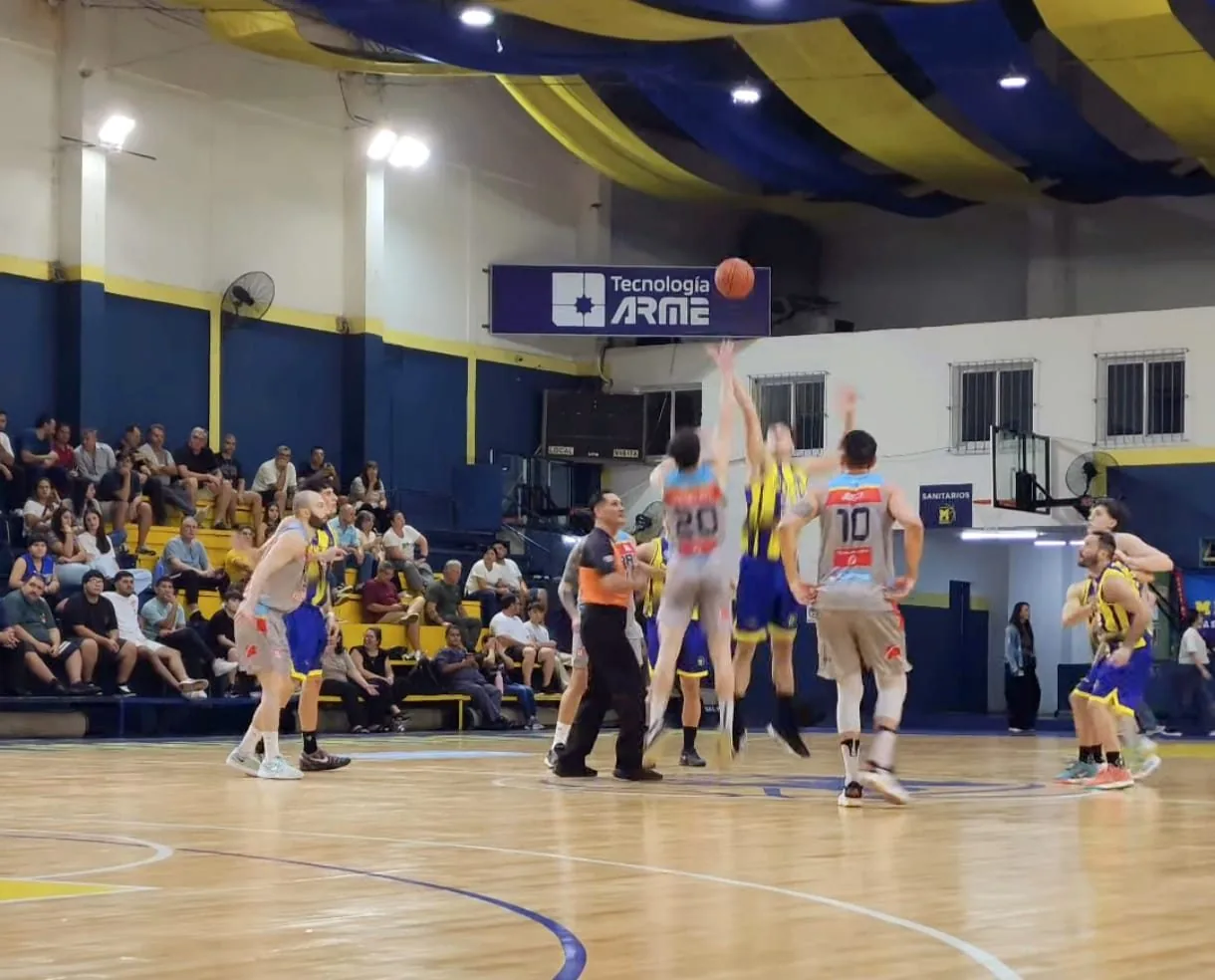 Mitre impuso su jerarquía en el duelo misionero y tuvo estreno de lujo con Montero