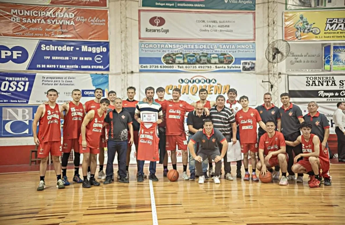 Homenaje al “Tucu” Yapur en una noche especial de Cultural