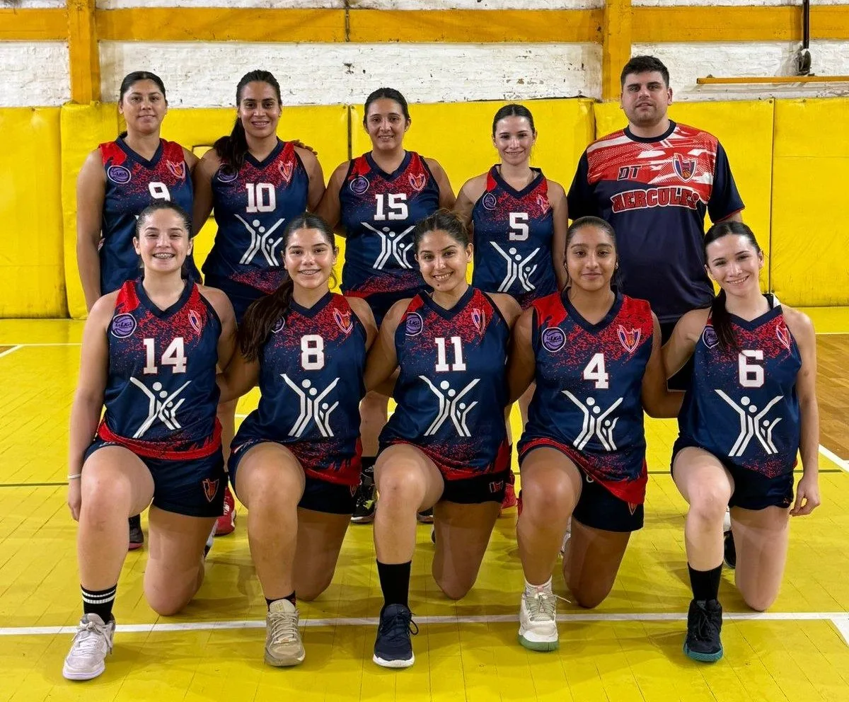 Volver a jugar, volver a creer: Hércules también sueña en femenino