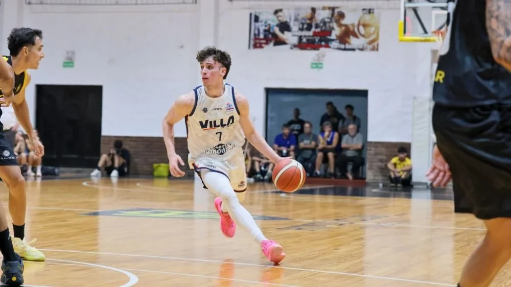 “Hay que bajar su goleo y manejar los tiempos”: Villa pone el foco en Lanús