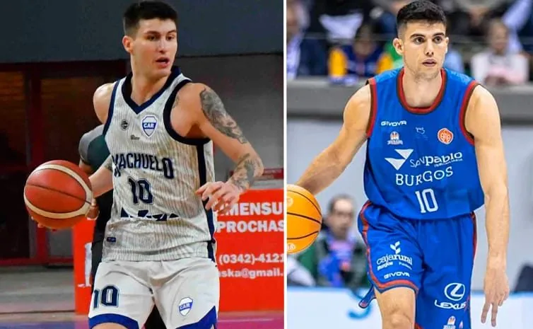 Volver a casa: los Corbalán y un gesto que nace del corazón