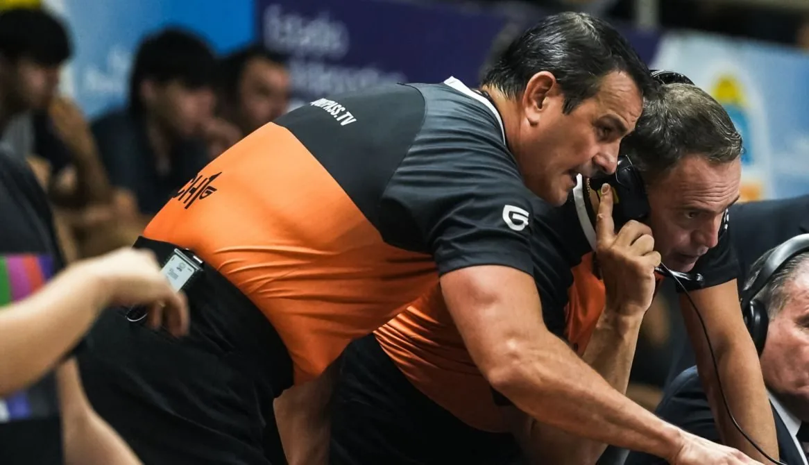 El arbitraje argentino se profesionaliza con un modelo federal e innovador