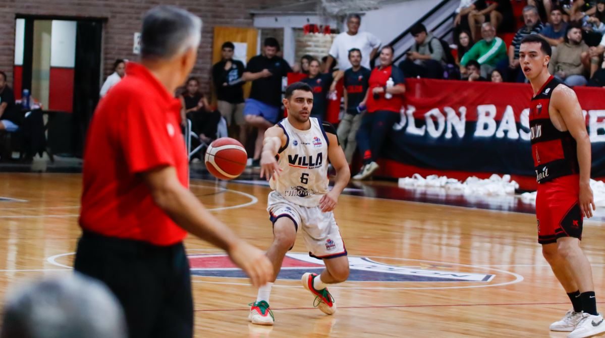 Sin Centeno y con lesiones sensibles, Villa apuesta a su defensa ante el tercero del Norte