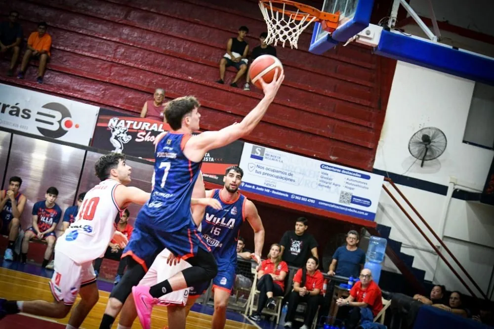 El Tricolor y Jujuy Básquet, un duelo clave por la ventaja de localía