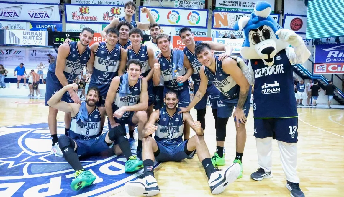 Todo listo en Formosa: así se juega el Final Four de la Copa Islas Malvinas