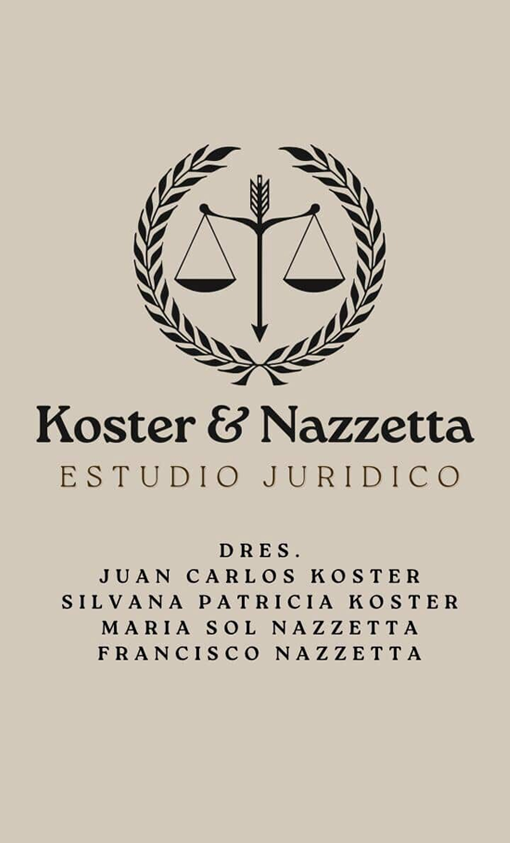 Koster Nazzetta